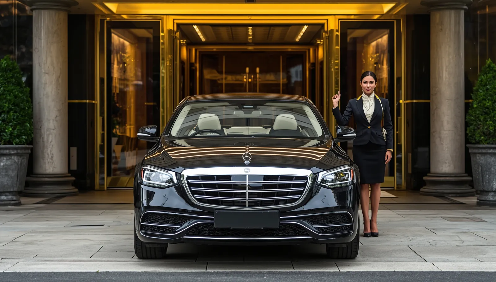 Sabiha Gökçen Vip Korsan Taksi